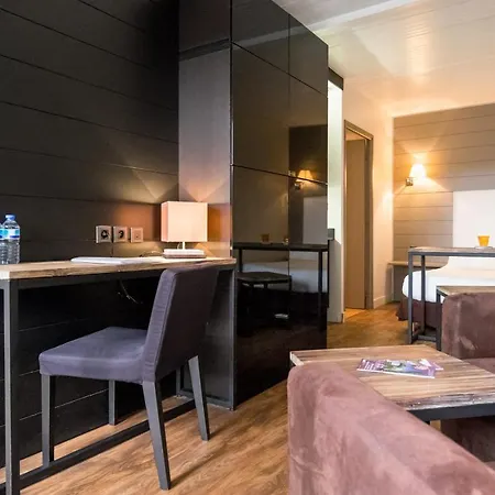 Vieille Bourse - Studio Close To Stations And Old City - Welkeys Lila Exterior foto