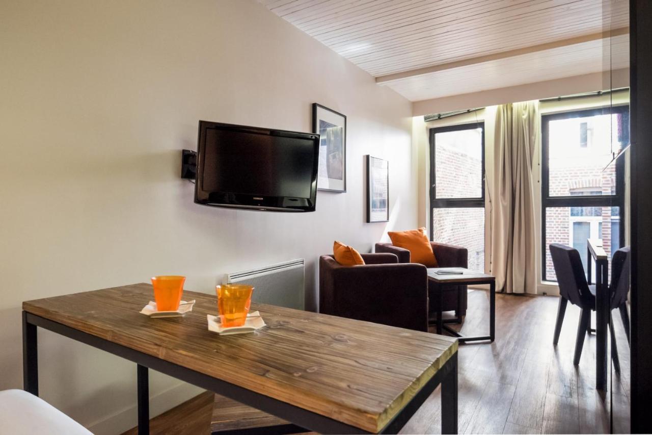 Vieille Bôurse - Cosy Close To Stations&old - Welkeys Appartement