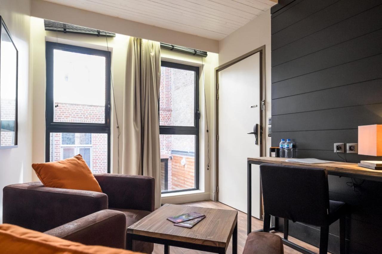 Vieille Bôurse - Cosy Close To Stations&old - Welkeys * Lille