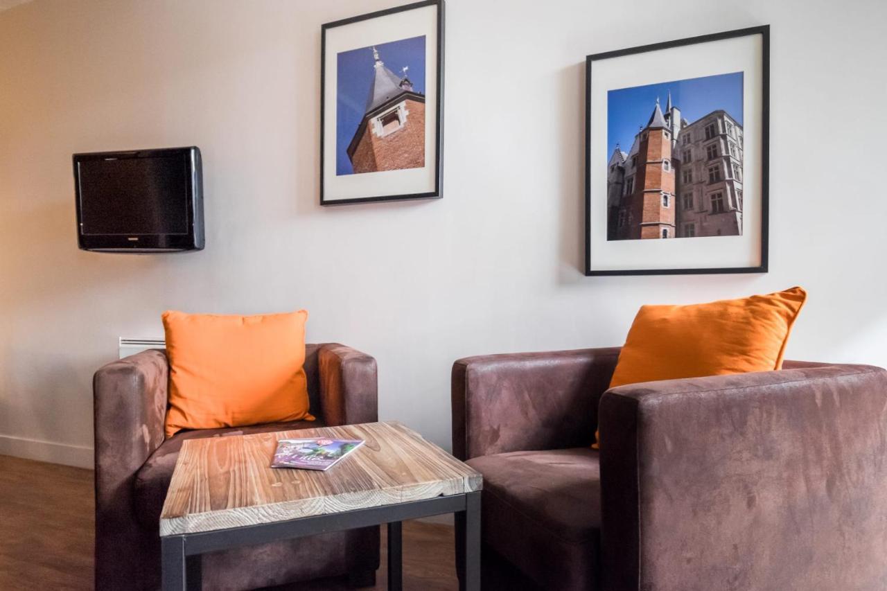 Vieille Bôurse - Cosy Close To Stations&old - Welkeys Lille