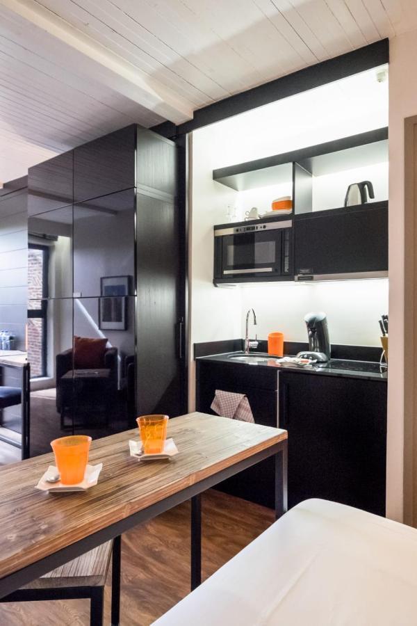 Vieille Bôurse - Cosy Close To Stations&old - Welkeys Lille