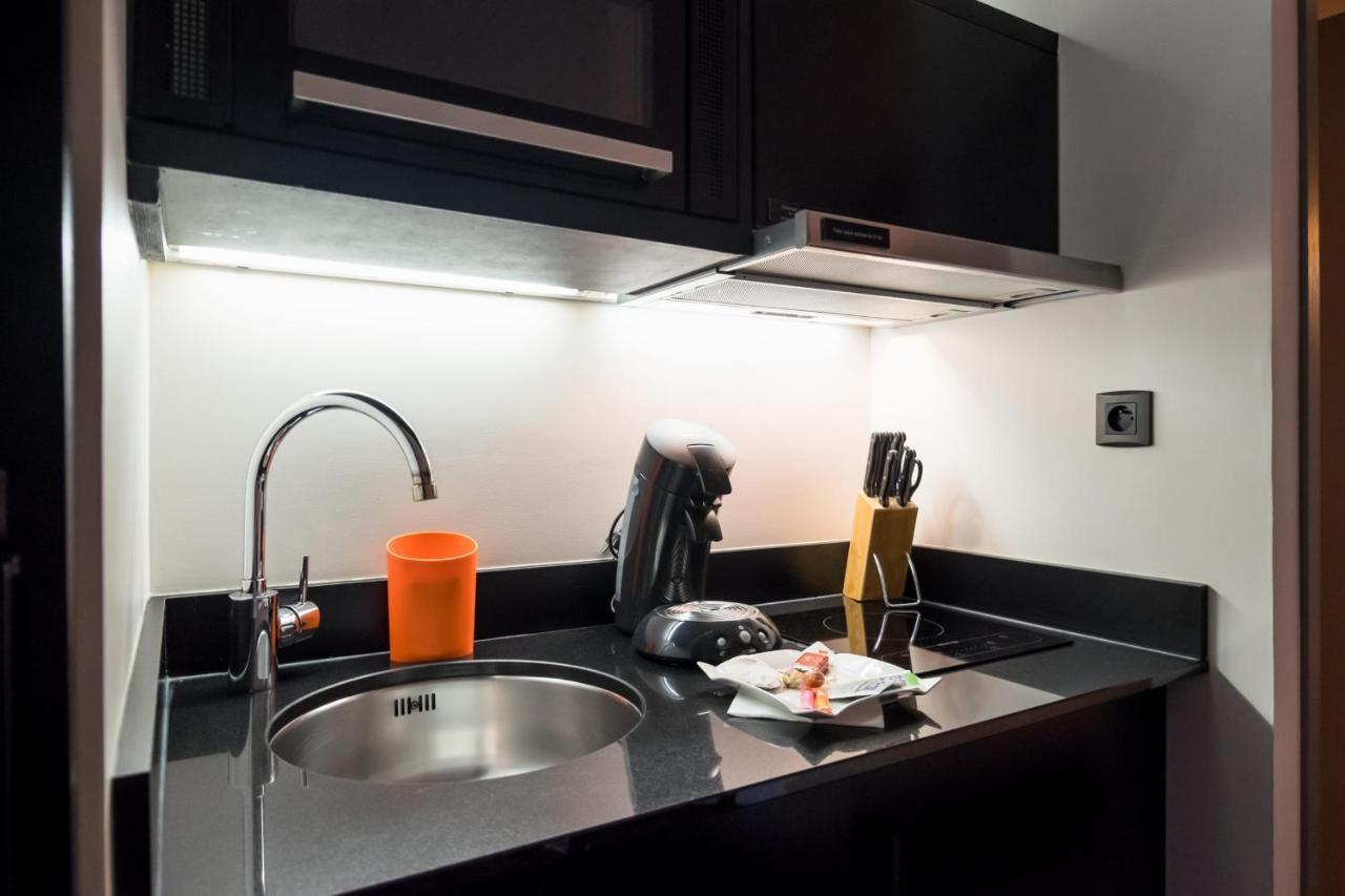 Vieille Bôurse - Cosy Close To Stations&old - Welkeys Appartement Lille