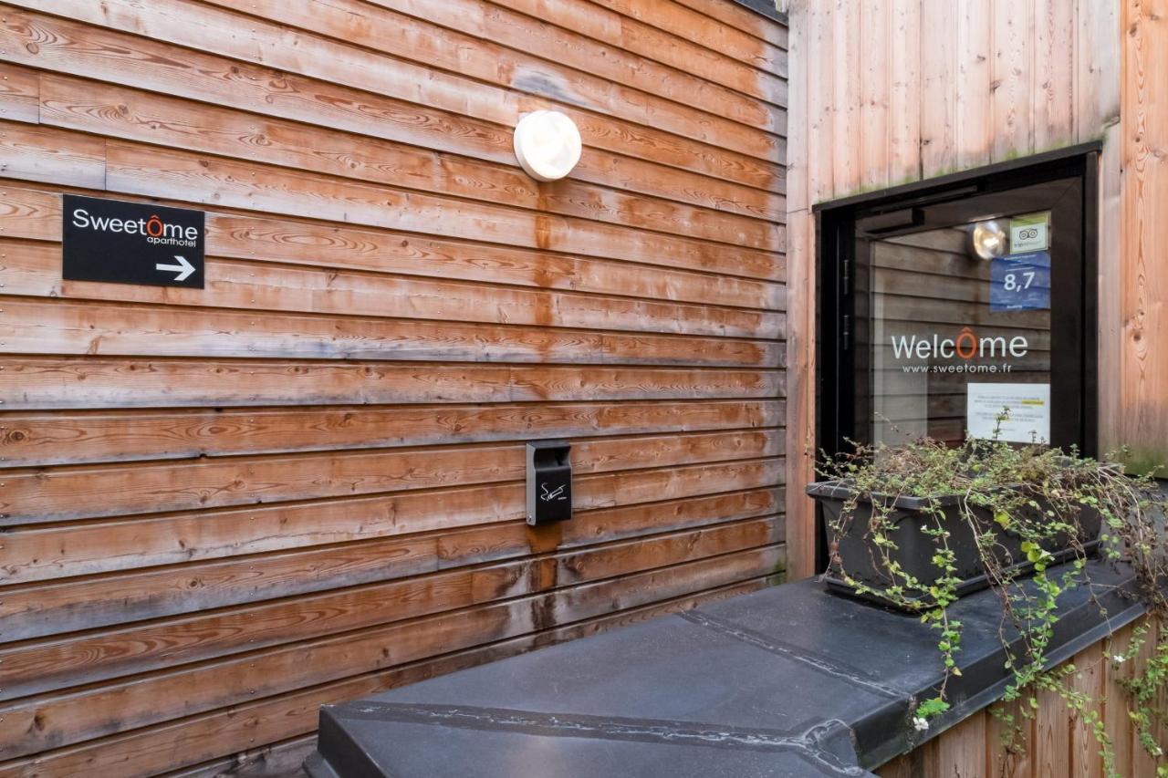 Appartement Vieille Bôurse - Cosy Close To Stations&old - Welkeys
