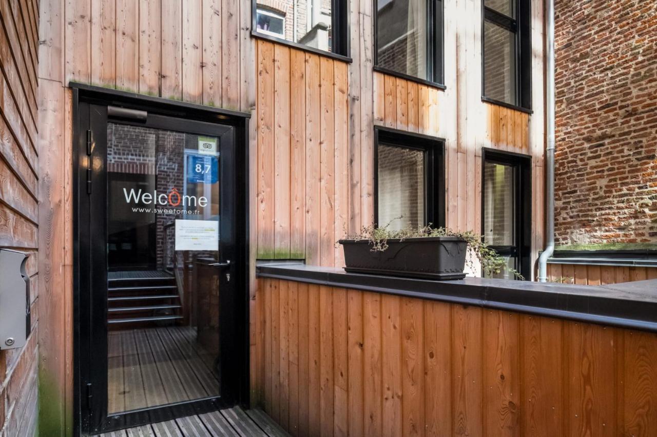 Vieille Bôurse - Cosy Close To Stations&old - Welkeys