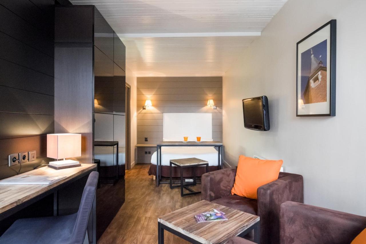 Vieille Bôurse - Cosy Close To Stations&old - Welkeys
